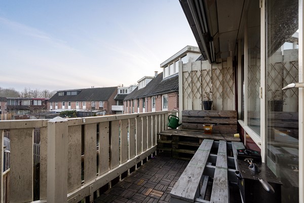 Medium property photo - Achterwerf 53, 1357 BJ Almere